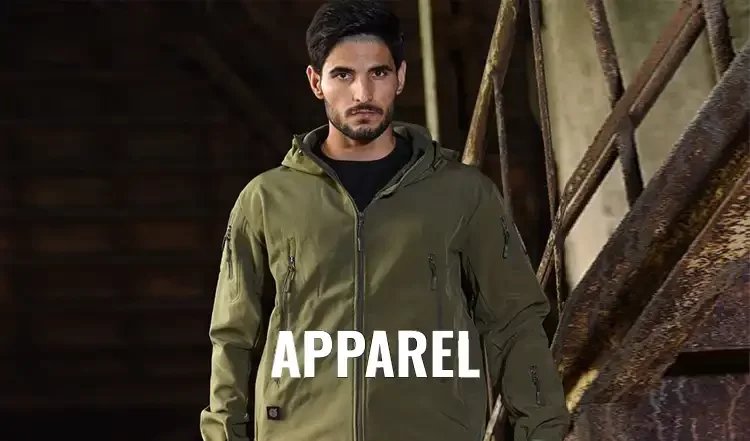 Apparels
