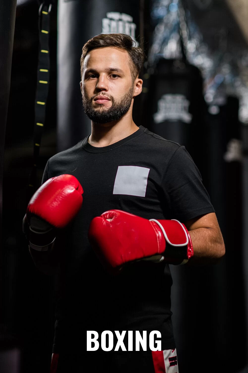 Boxing