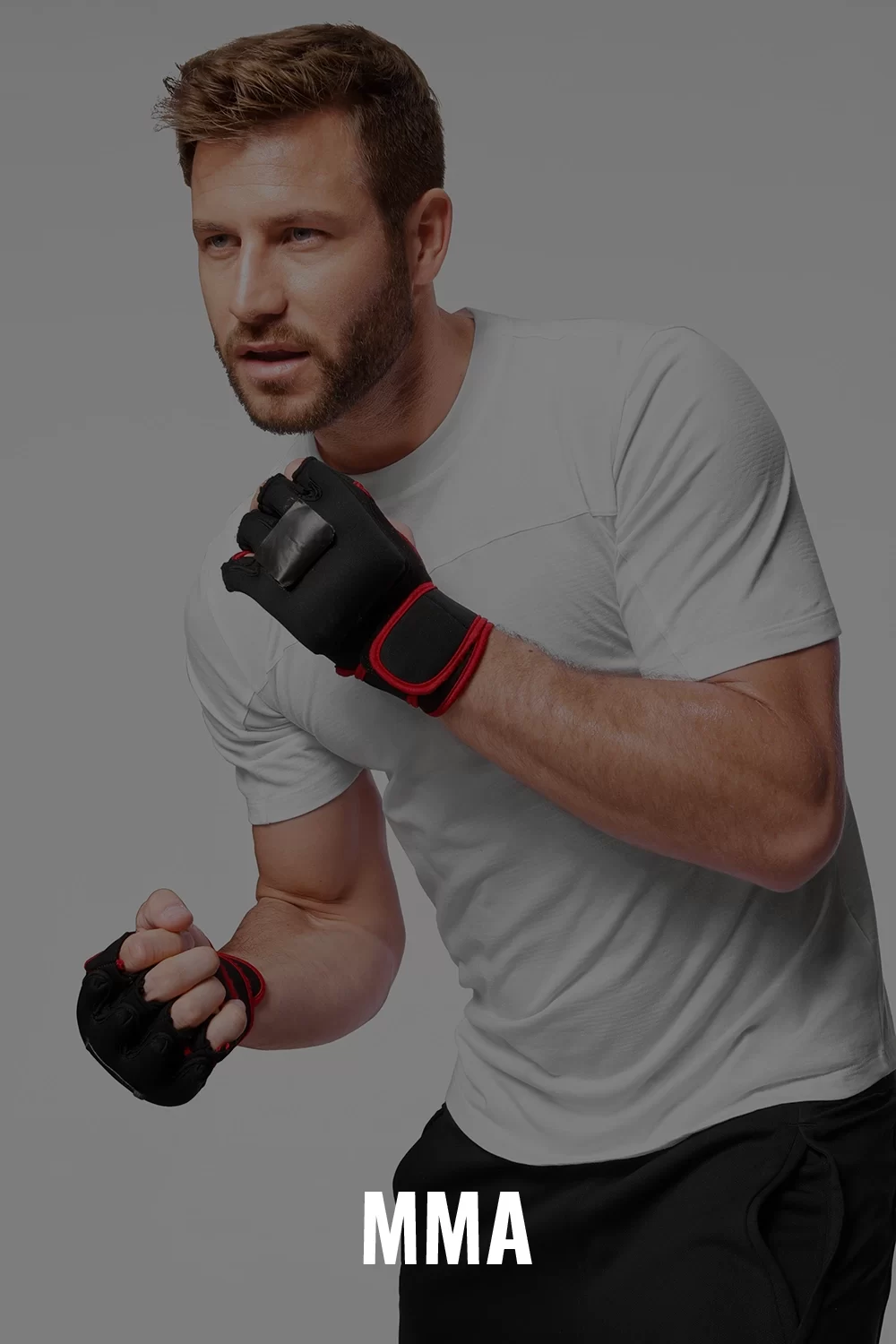MMA