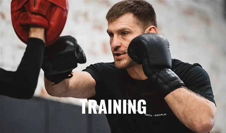 Training