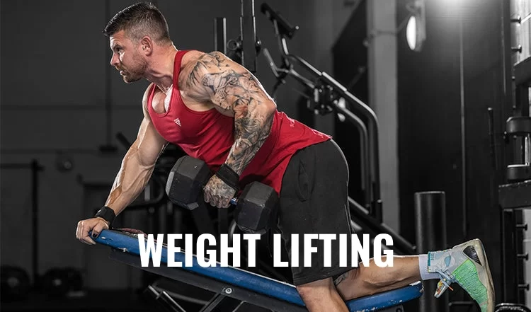 Weight-Lifting