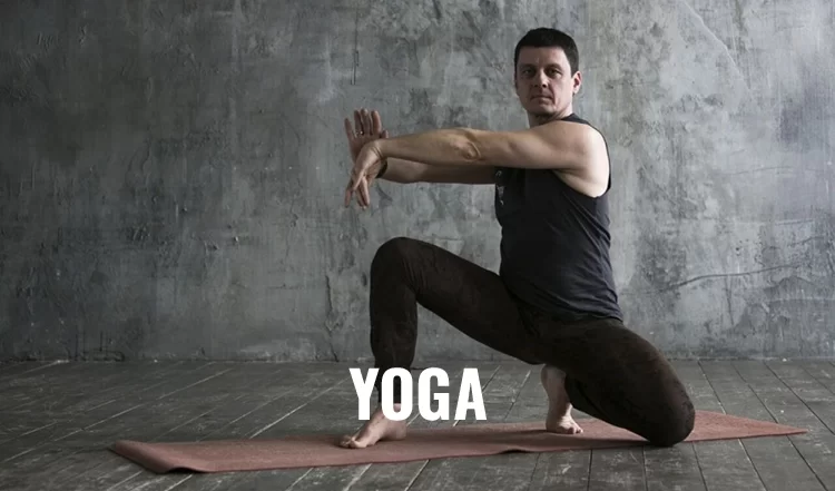 Yoga